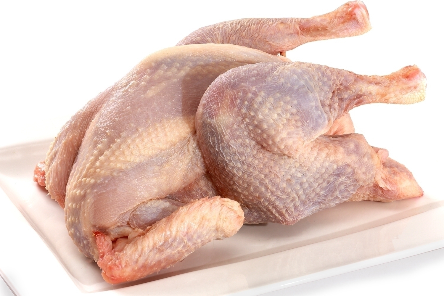 Kienyenji Chicken Whole